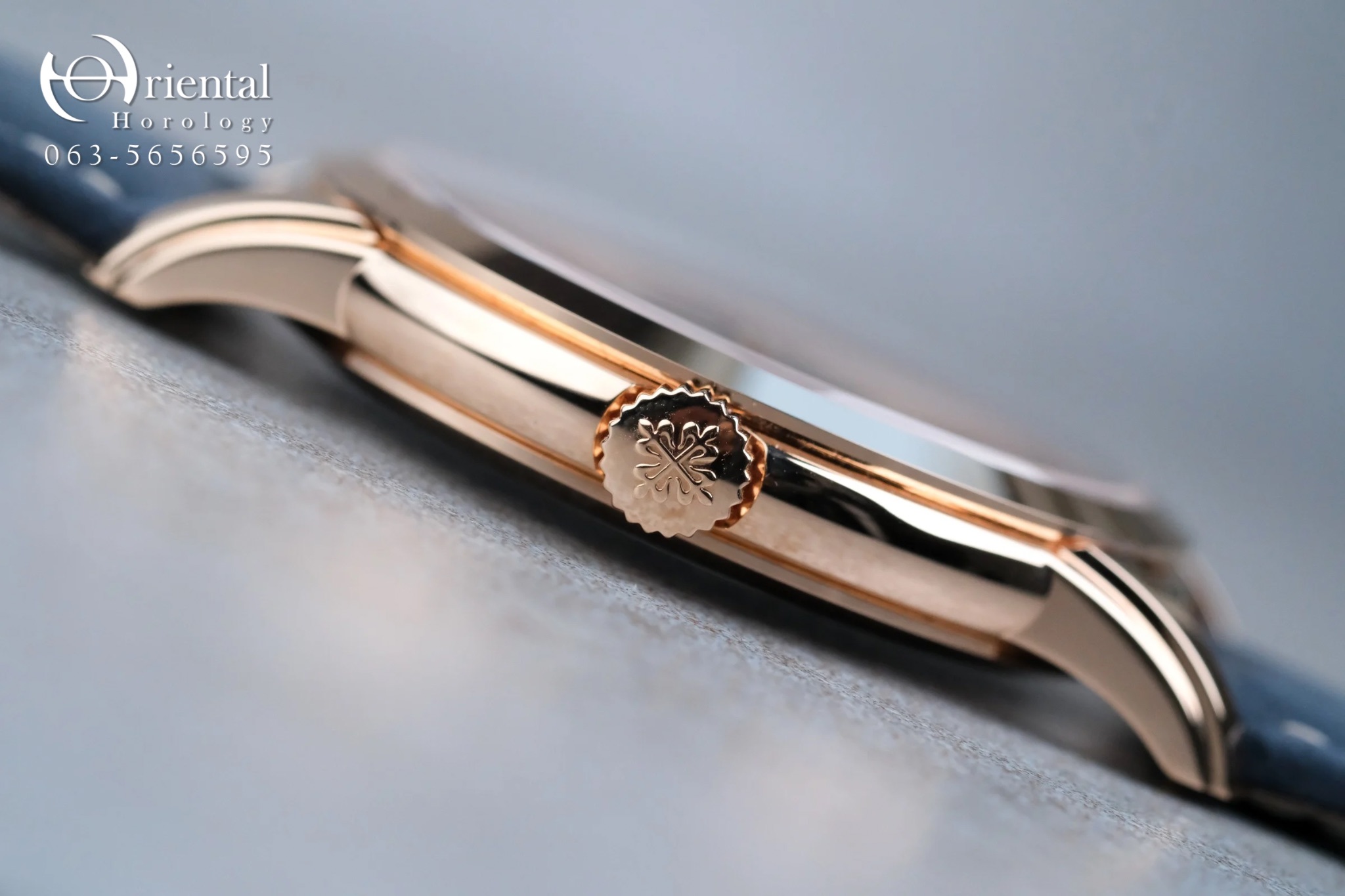 Patek Calatrava 5224R - Image 3