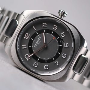 Hermes H08 Full Titanium