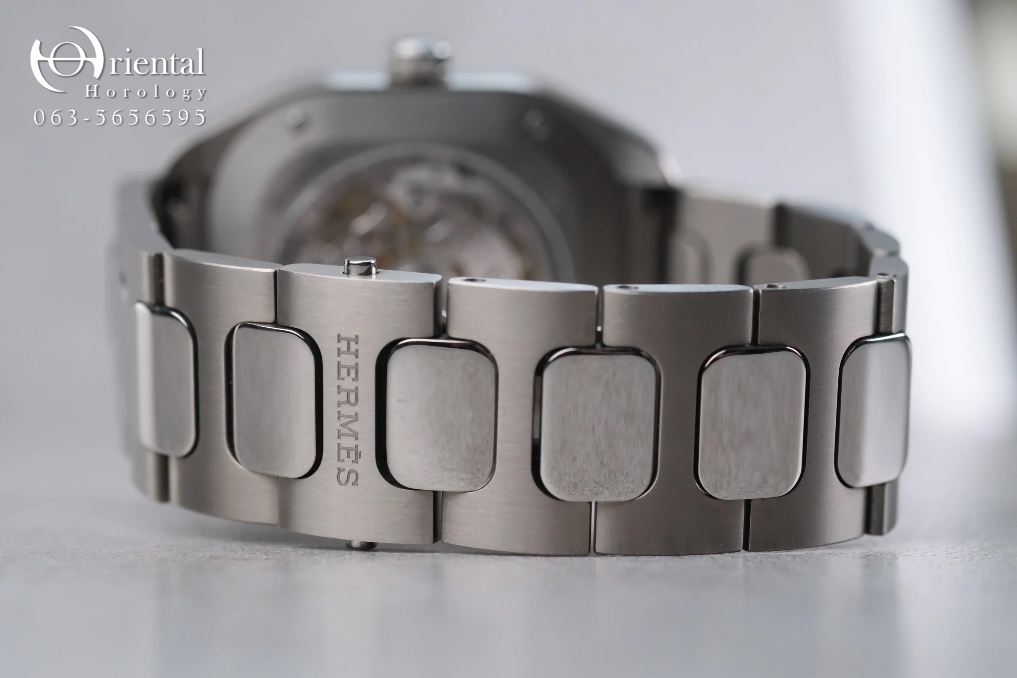 Hermes H08 Full Titanium - Image 6