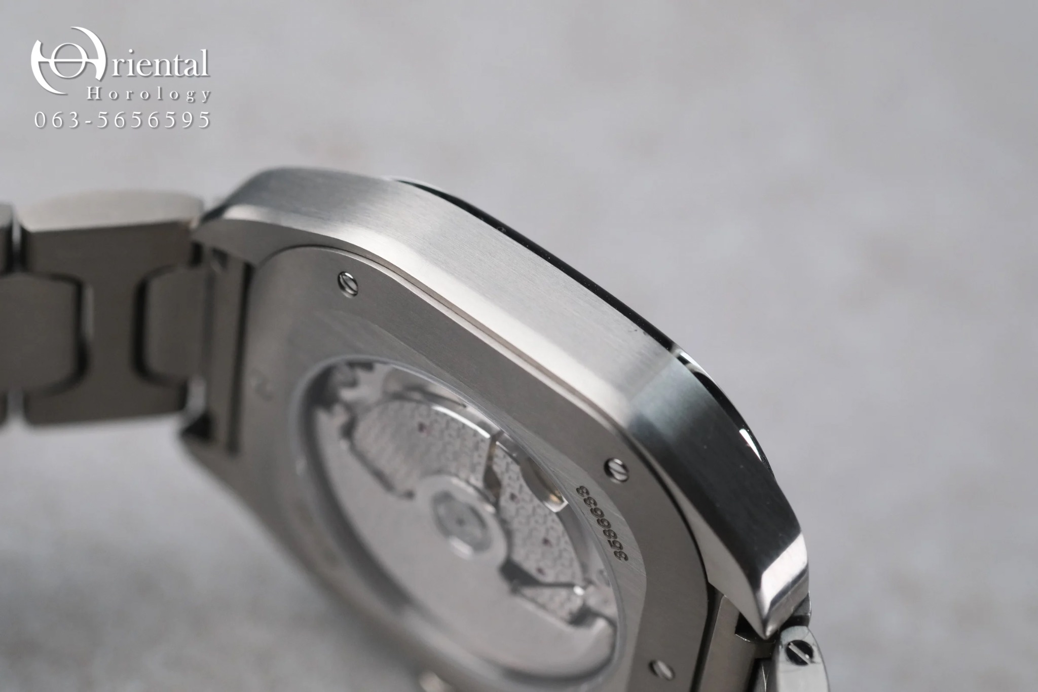 Hermes H08 Full Titanium - Image 3