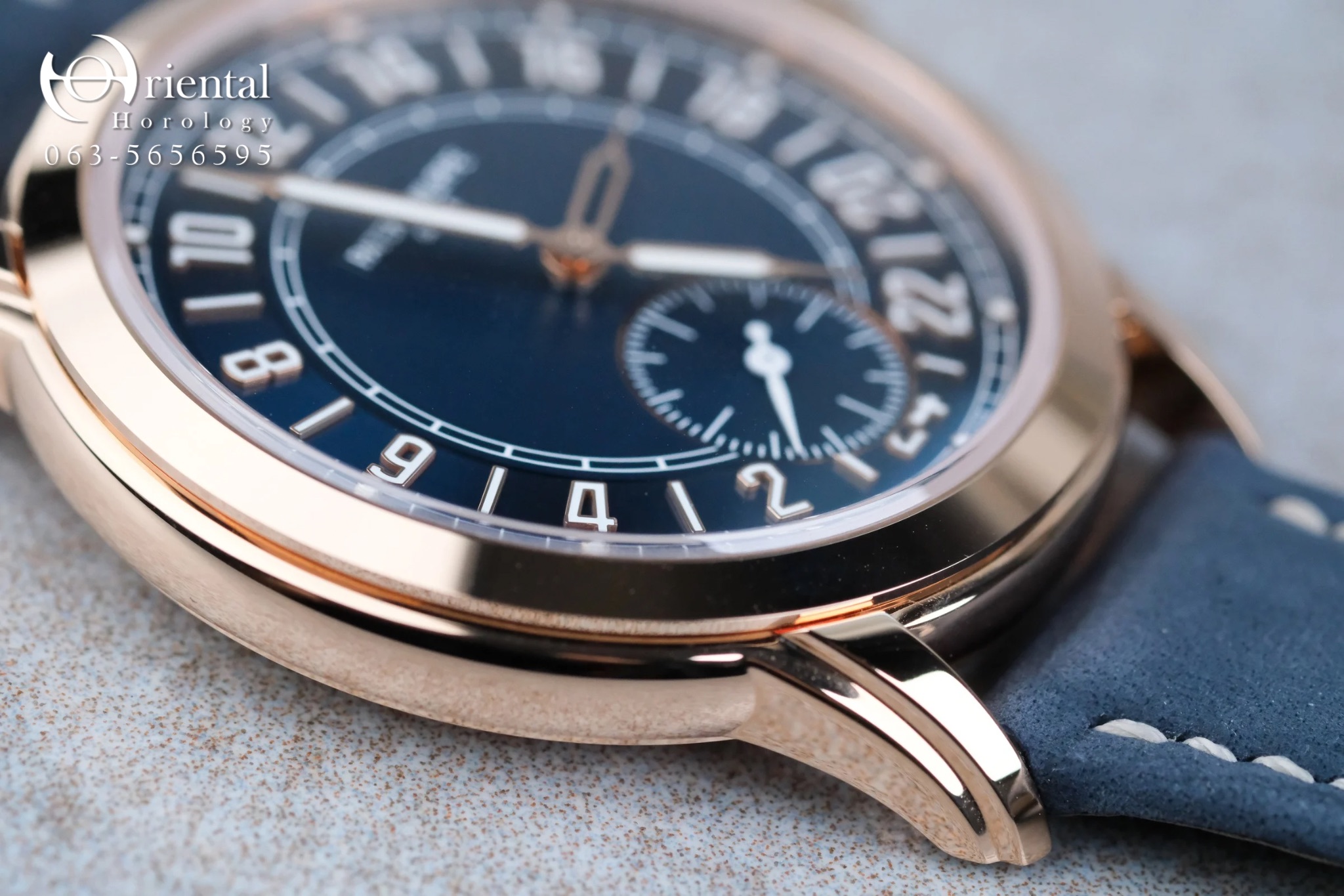 Patek Calatrava 5224R - Image 5