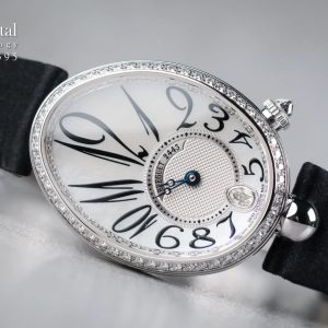 Breguet Reine de Naples 8918