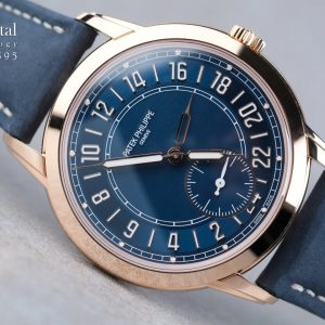 Patek Calatrava 5224R
