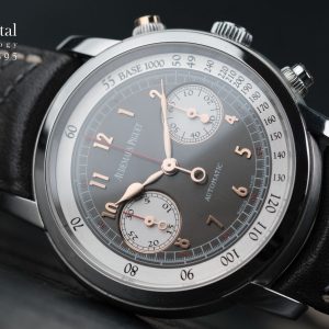 AP Jules Audemars Gstaad Classic