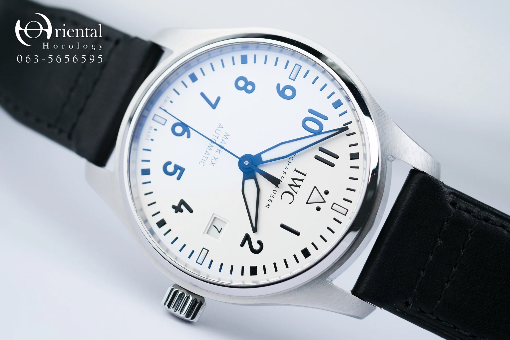 IWC Mark XX - Image 7