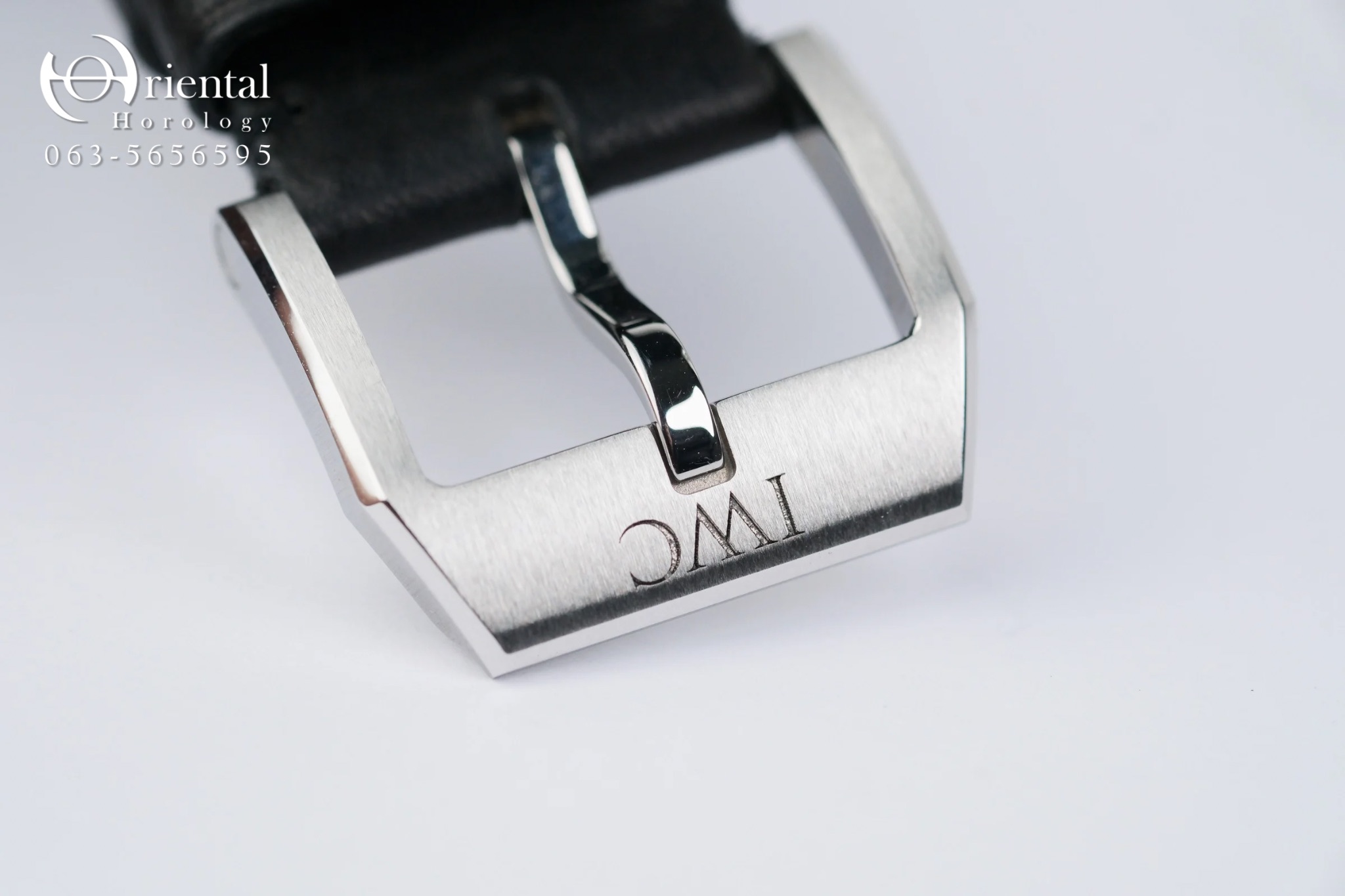 IWC Mark XX - Image 6