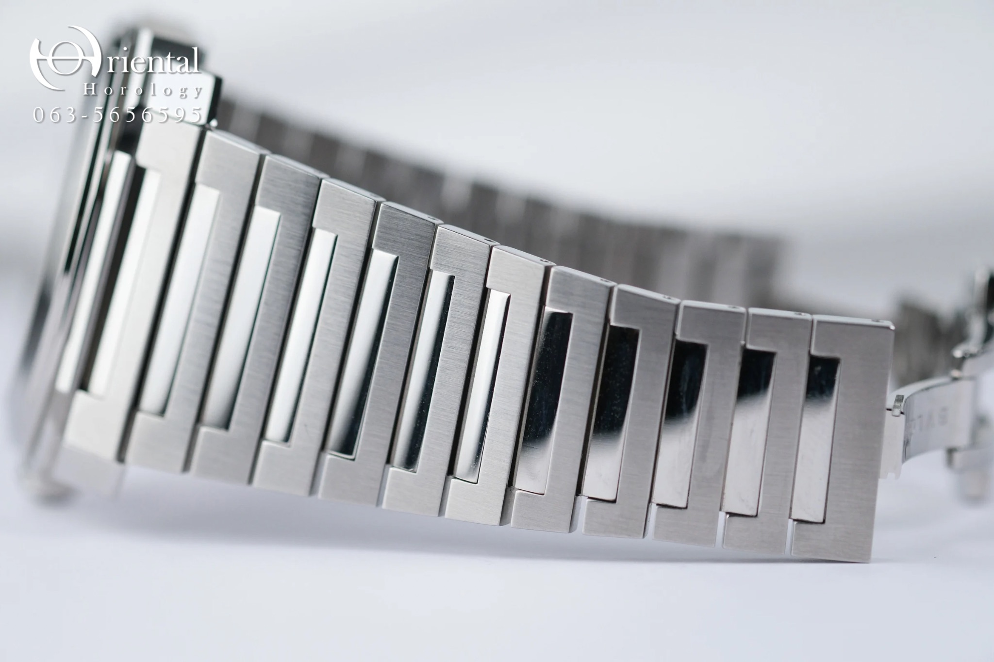 Bulgari Octo Solotempo 41 mm. - Image 5