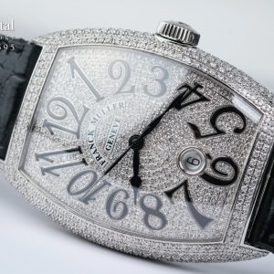 Franck Muller Curvex XL