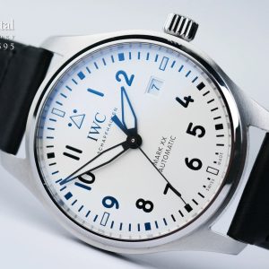 IWC Mark XX