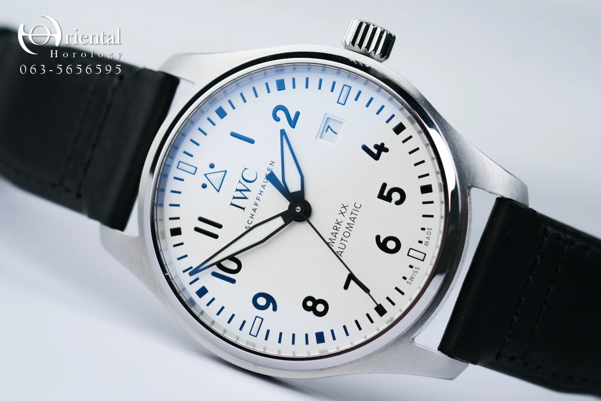 IWC Mark XX