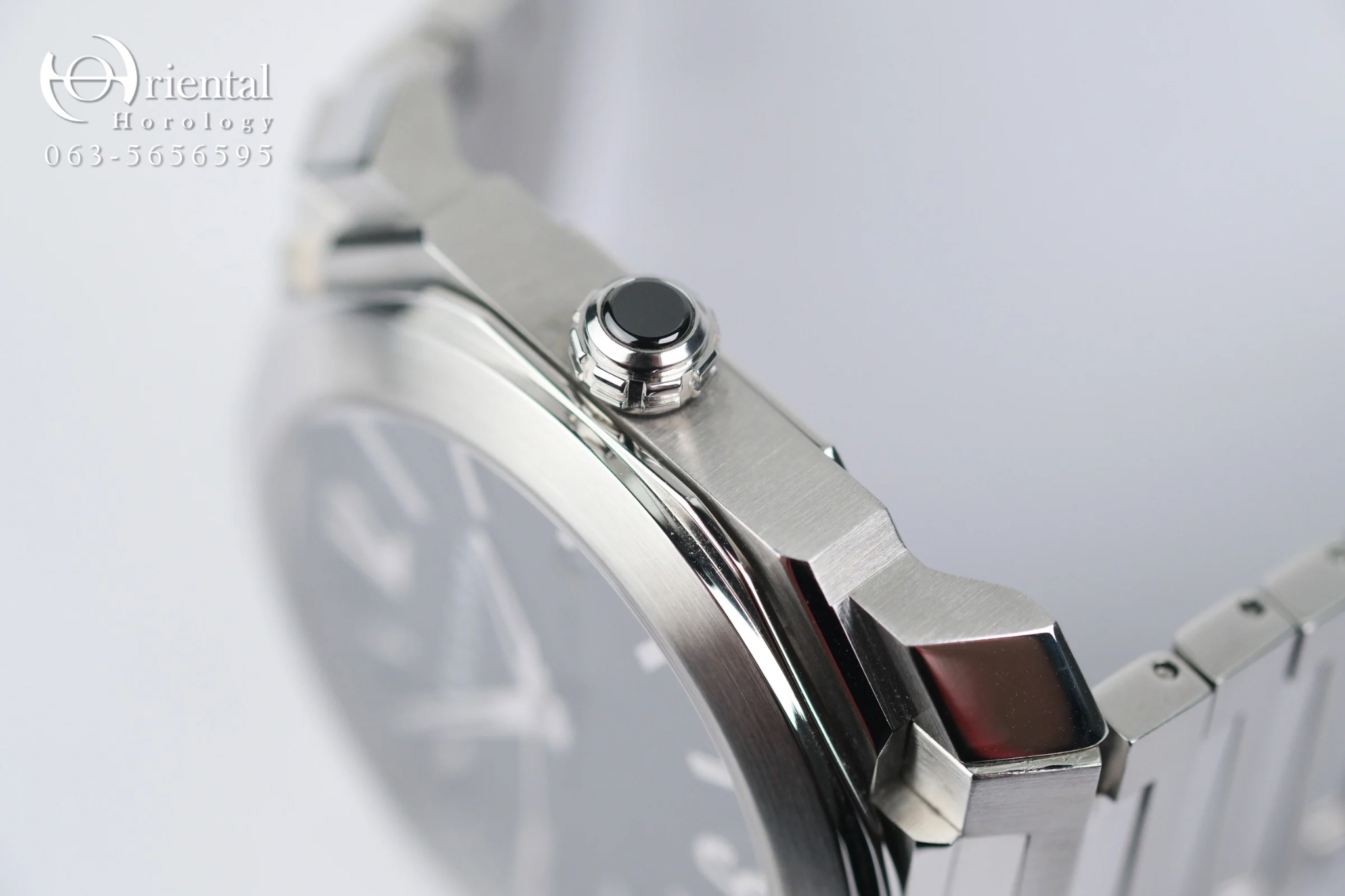 Bulgari Octo Solotempo 41 mm. - Image 3