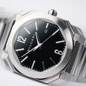 Bulgari Octo Solotempo 41 mm.