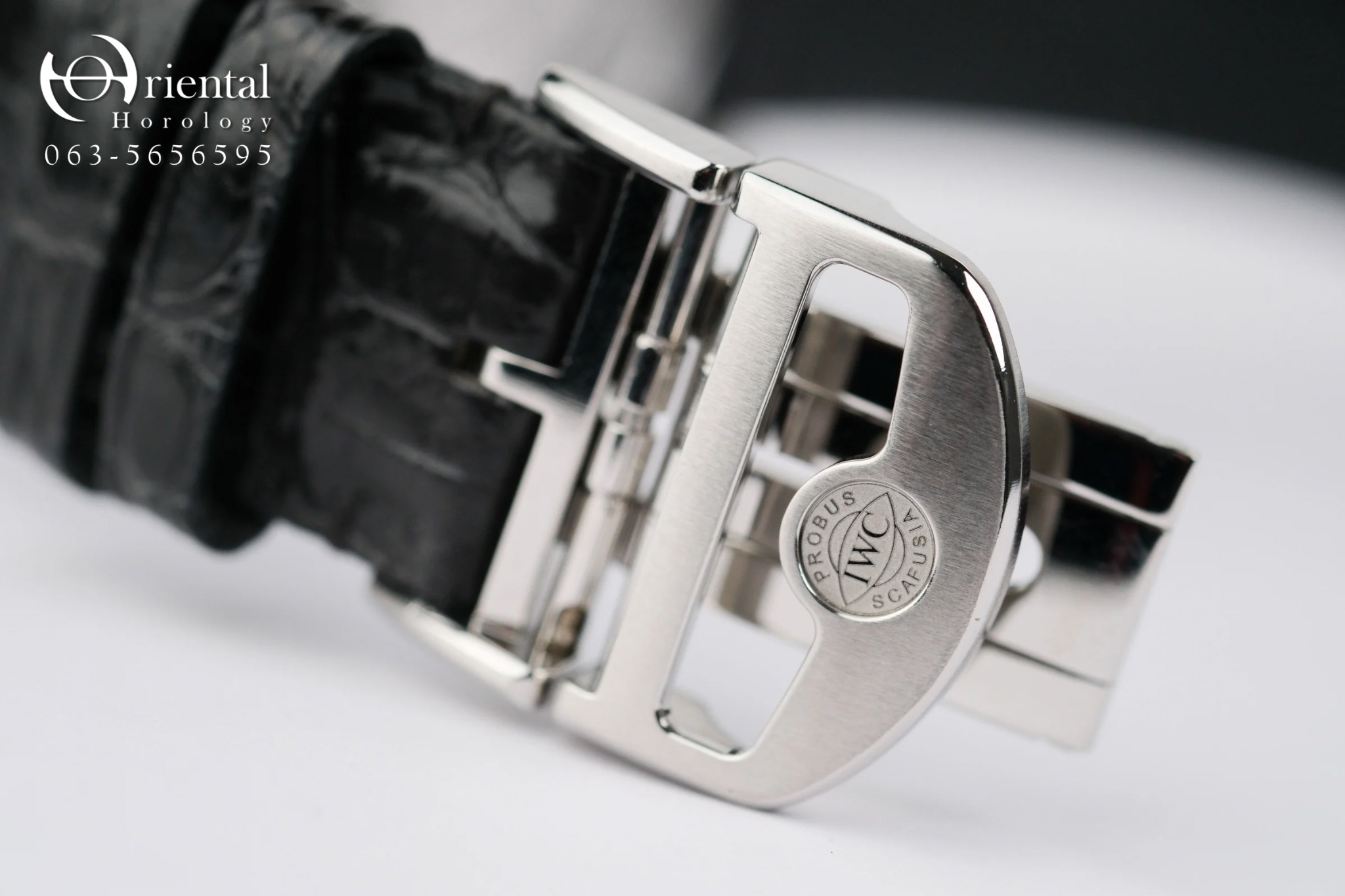 IWC Portugieser Chronograph - Image 5