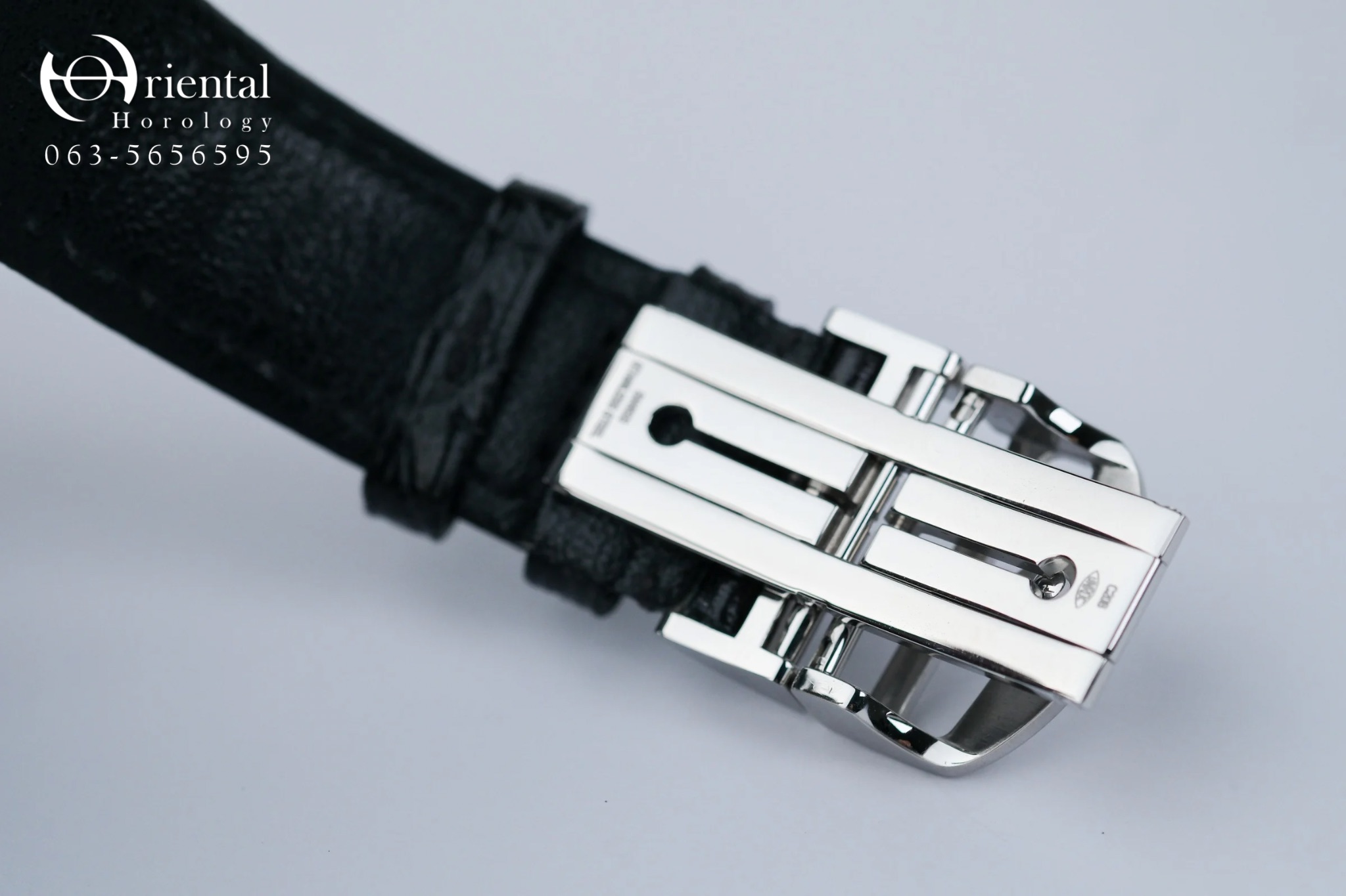 IWC Portugieser Chronograph - Image 6