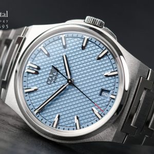 CZAPEK Antarctique Passage De Drake Glacier Blue