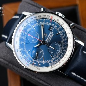 Breitling Navitimer Chronograph 41
