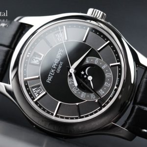 Patek Philippe Calatrava 5205G