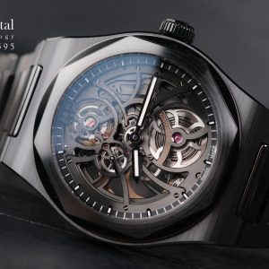 GP Laureato Skeleton Ceramic