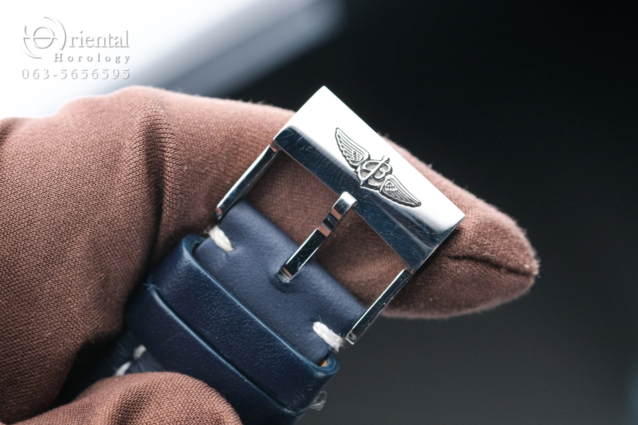 Breitling Navitimer Chronograph 41 - Image 8