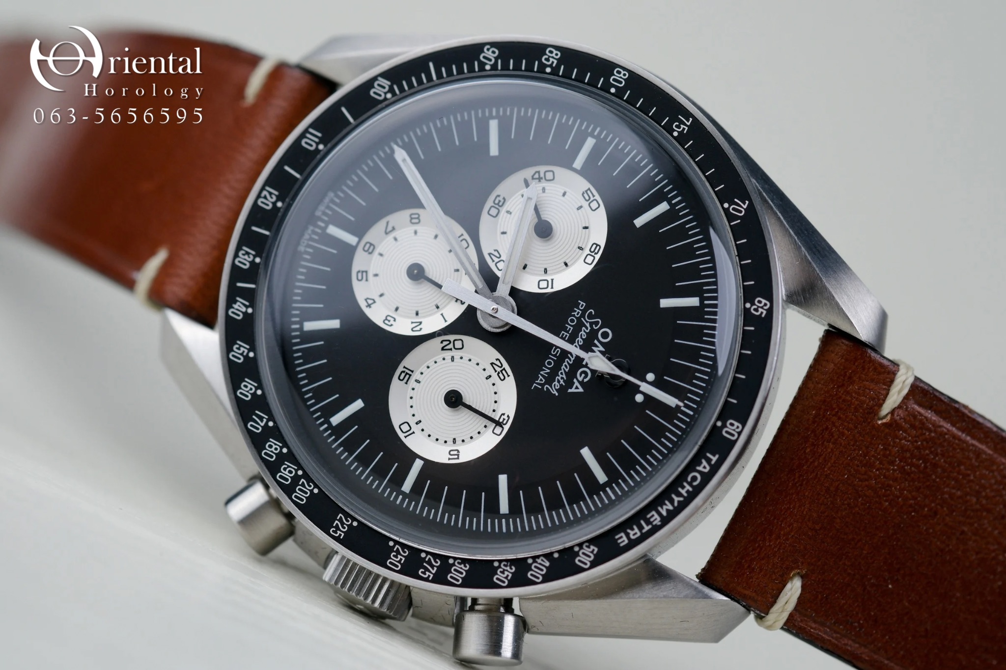 Omega Speedmaster Speedy Tuesday - Image 2