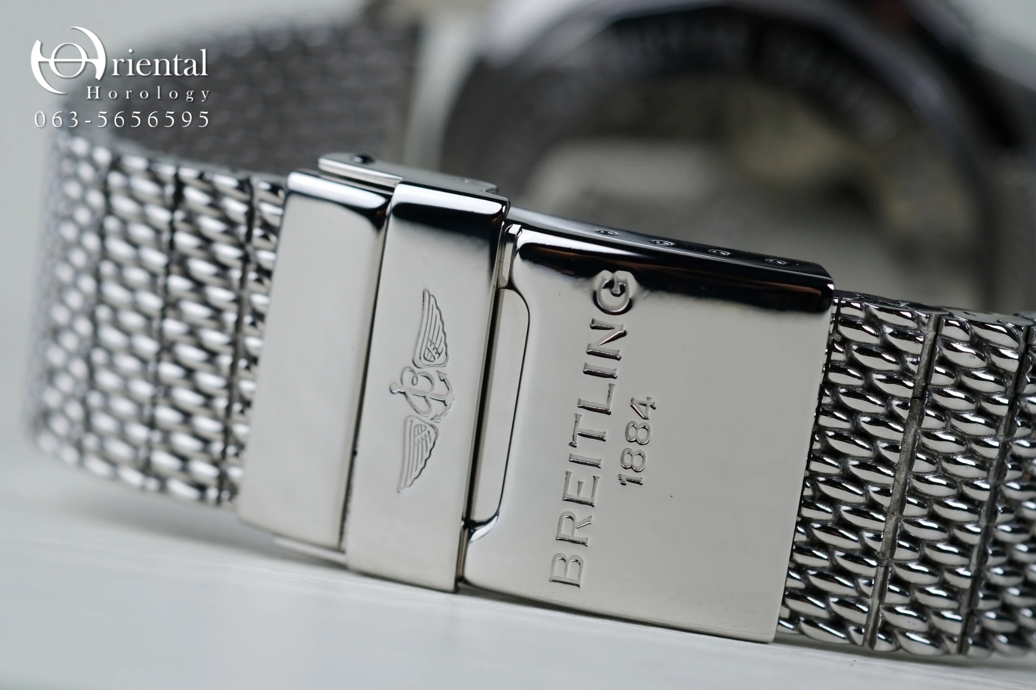 Breitling Superocean Heritage 46 - Image 6