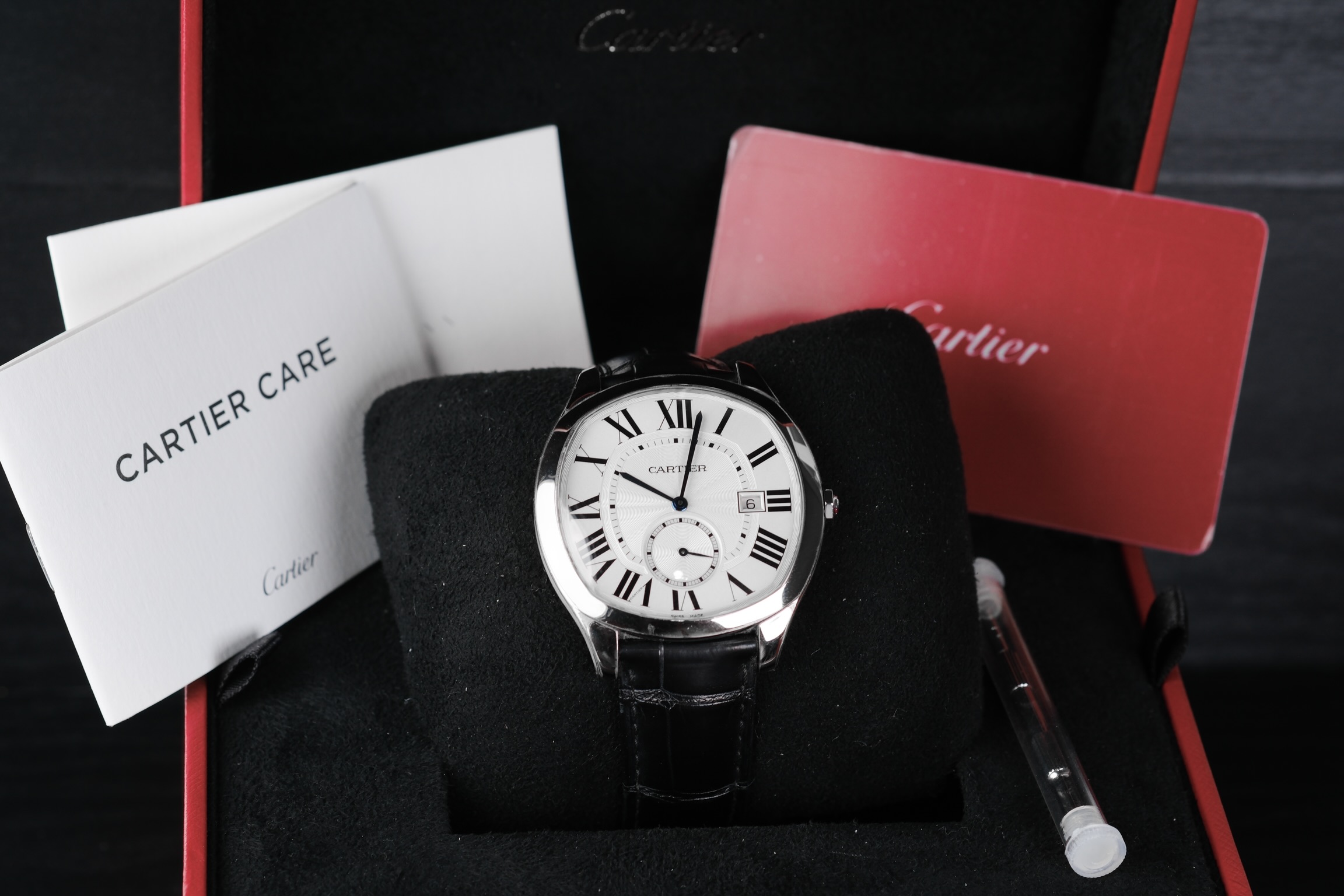 Cartier Drive de Cartier - Image 7