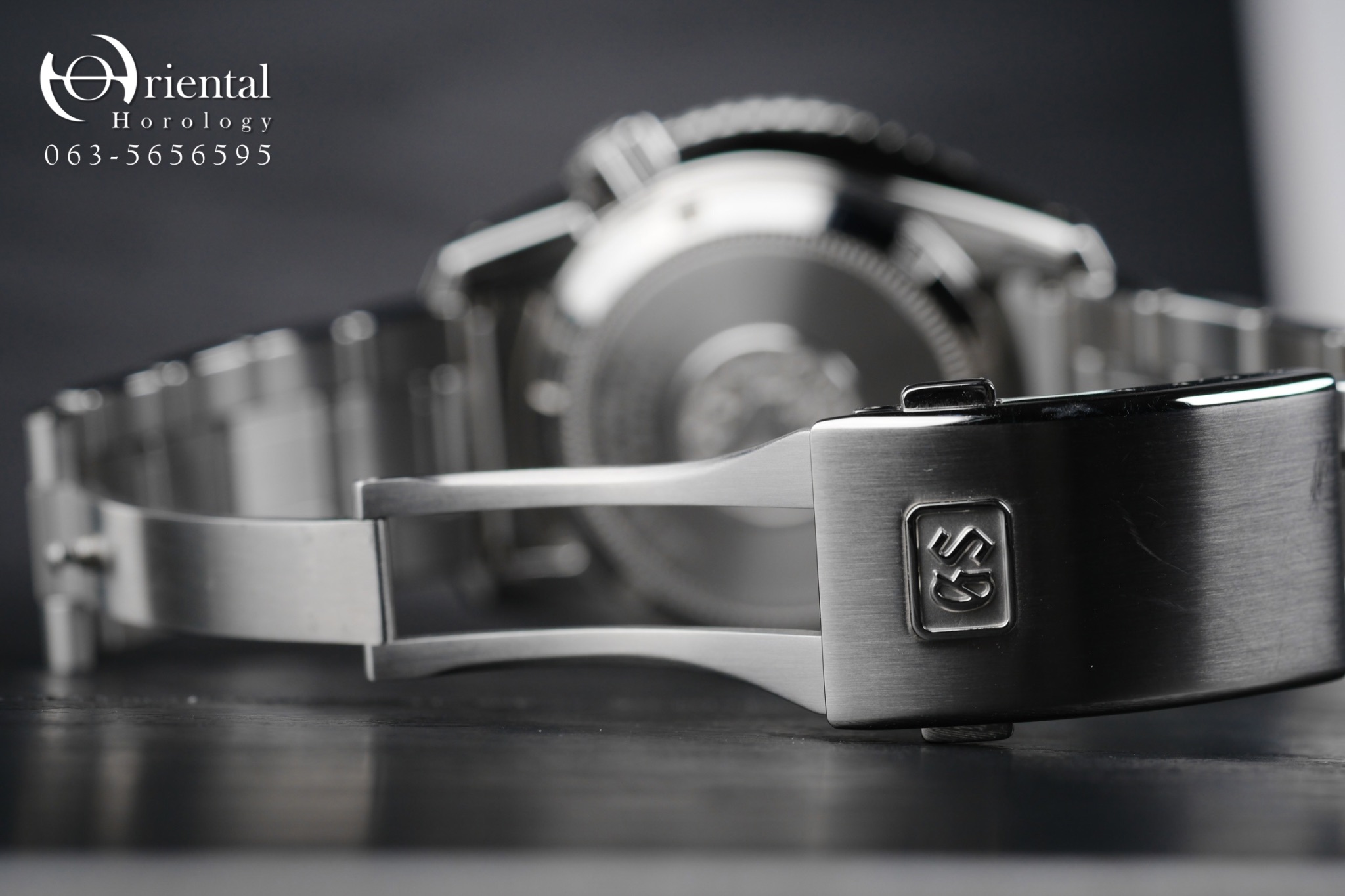 Grand Seiko Sport Collection "Snow Valley" - Image 7