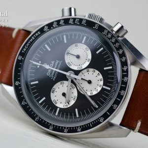 Omega Speedmaster Speedy Tuesday