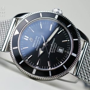 Breitling Superocean Heritage 46