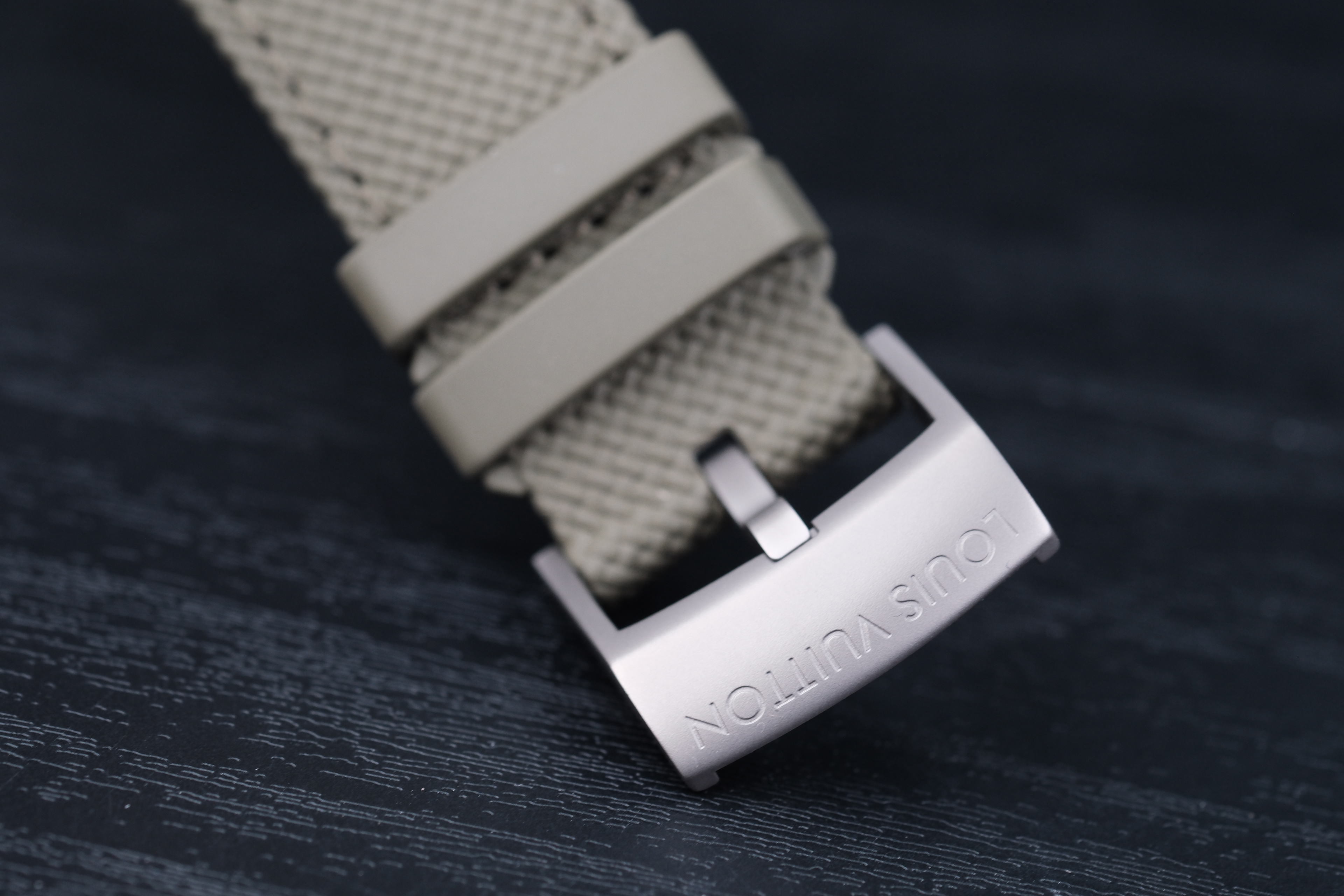 Louis Vuitton Tambour Outdoor Chronograph GMT - Image 8