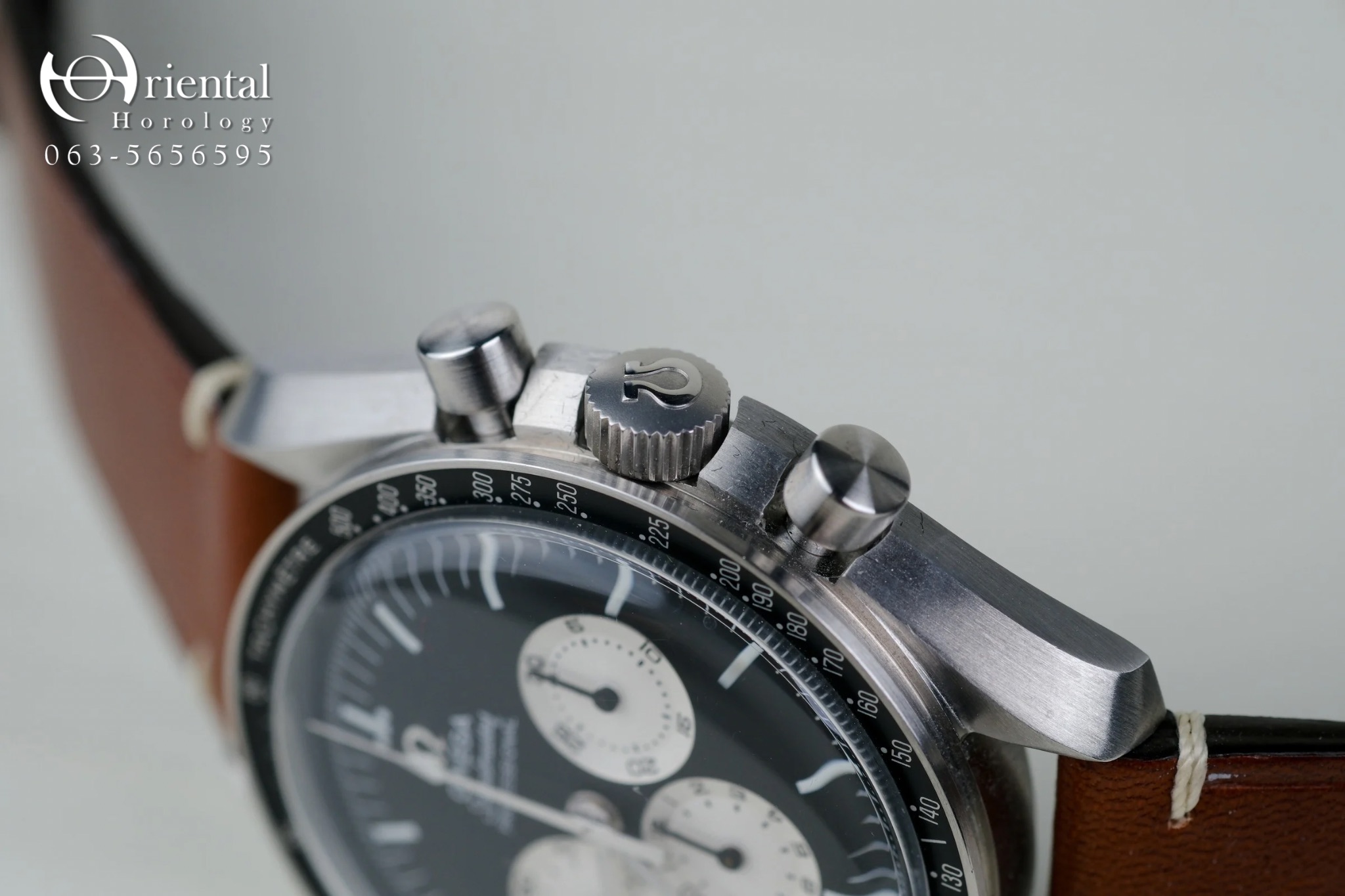 Omega Speedmaster Speedy Tuesday - Image 3