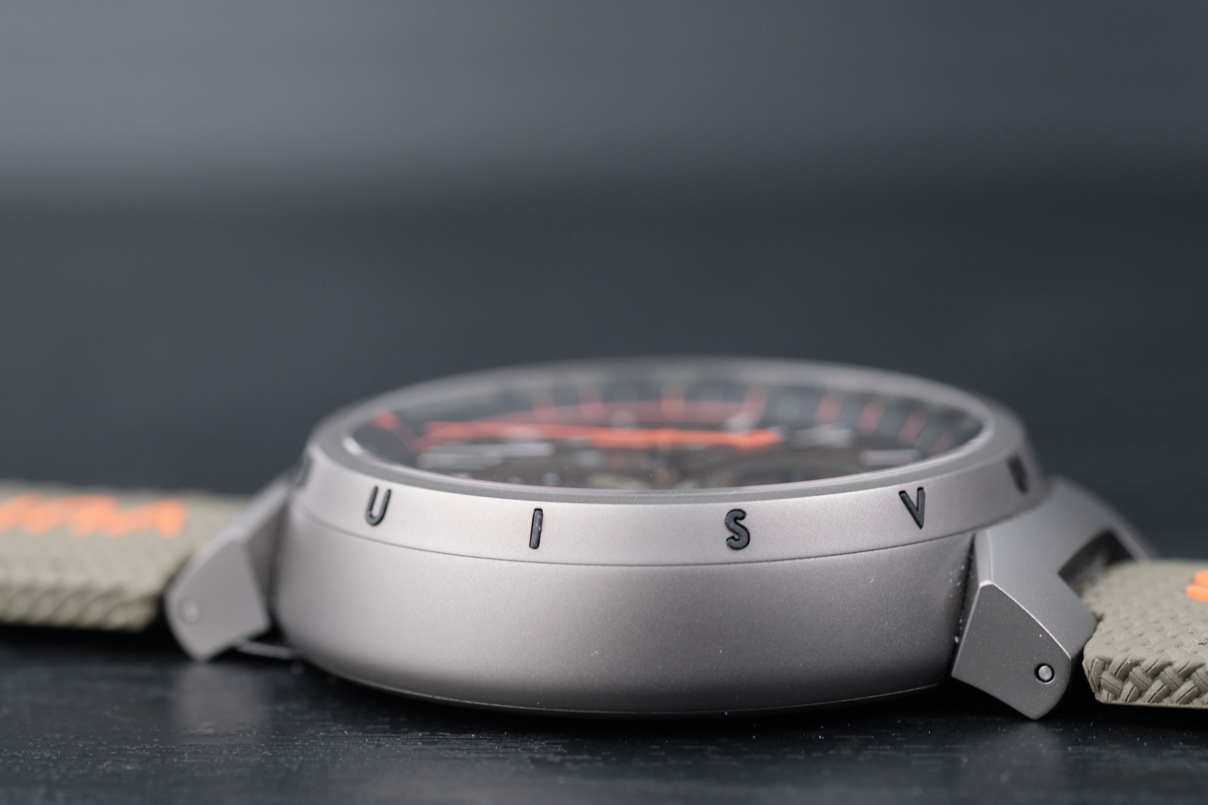 Louis Vuitton Tambour Outdoor Chronograph GMT - Image 4