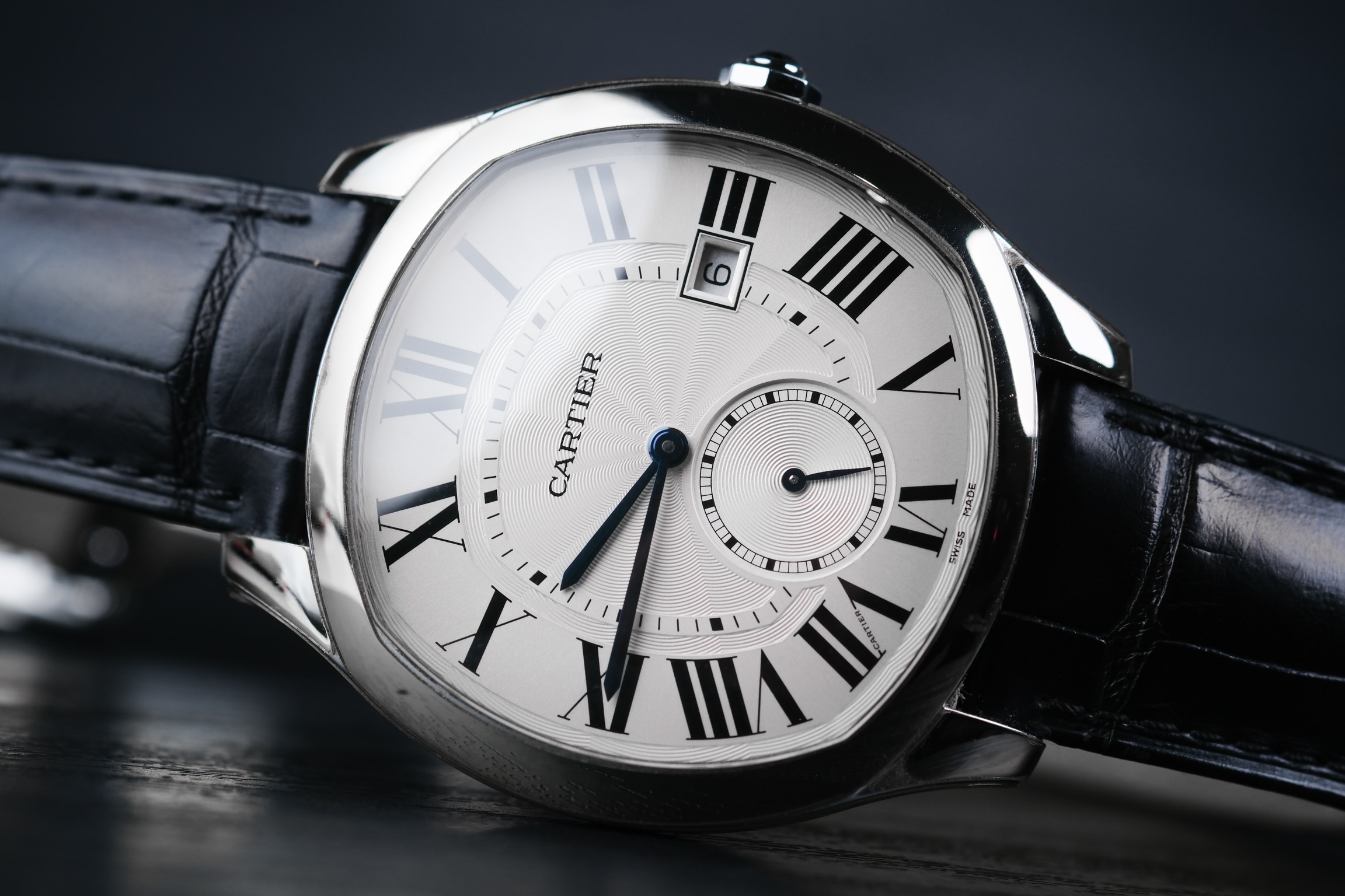 Cartier Drive de Cartier