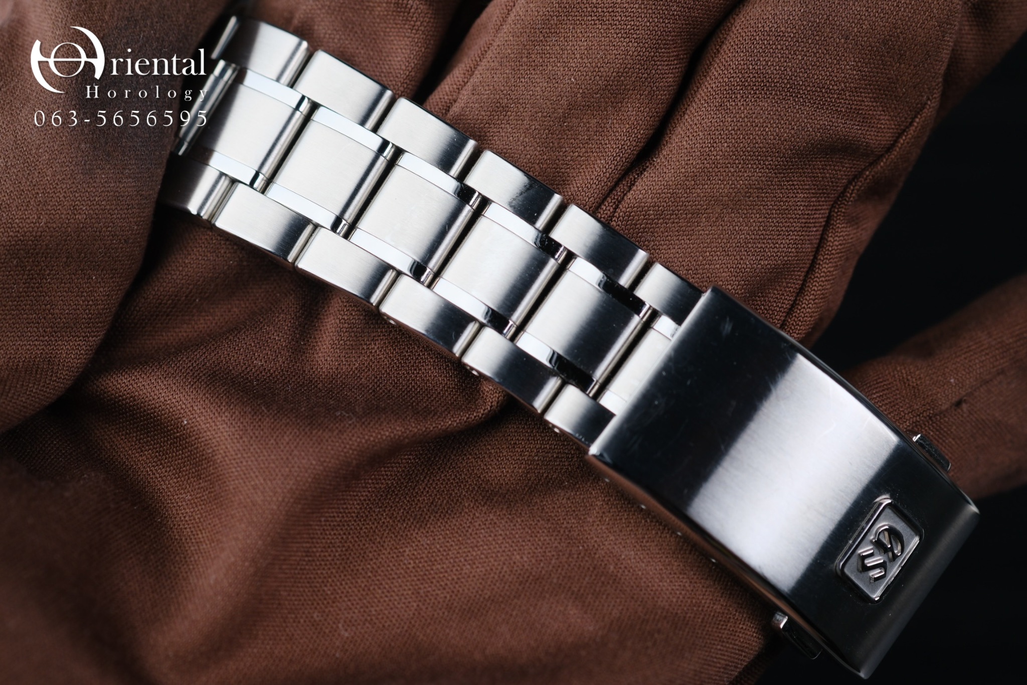 Grand Seiko Sport Collection "Snow Valley" - Image 5