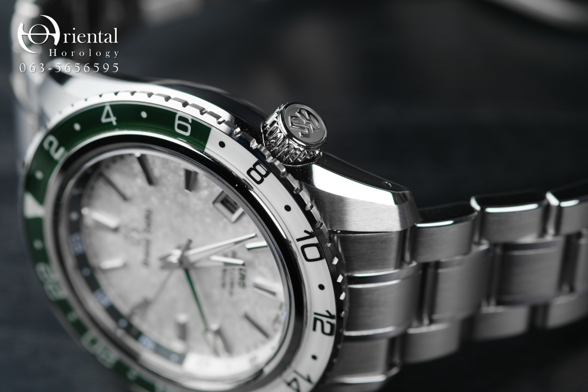 Grand Seiko Sport Collection "Snow Valley" - Image 3