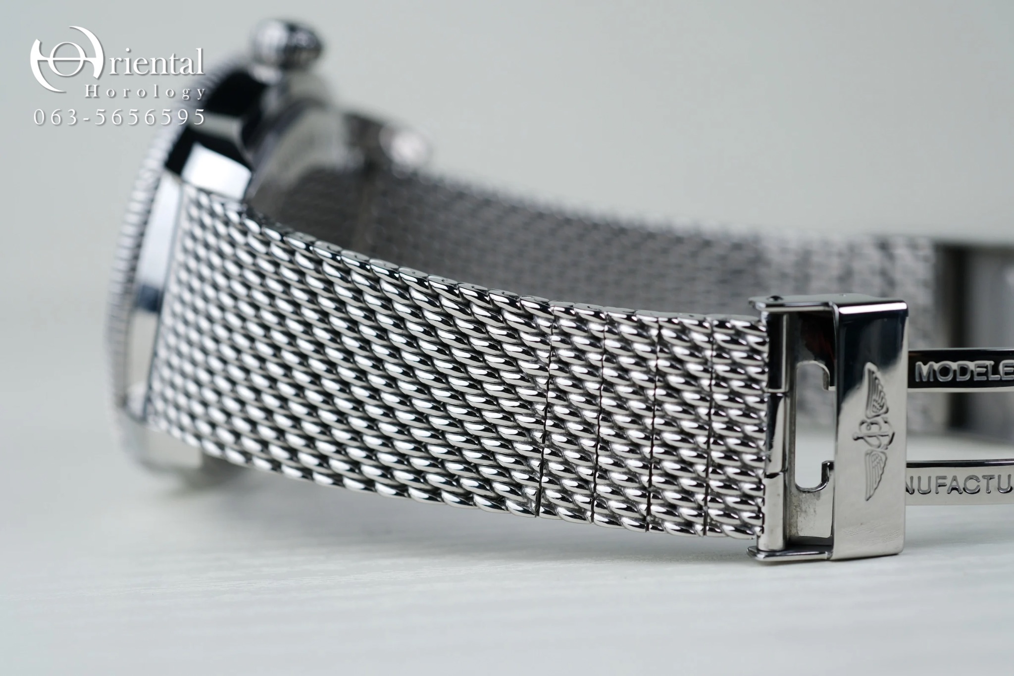 Breitling Superocean Heritage 46 - Image 5