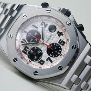 AP Royal Oak Offshore Panda Dial