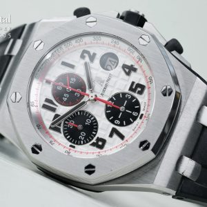 AP Royal Oak Offshore Panda Dial