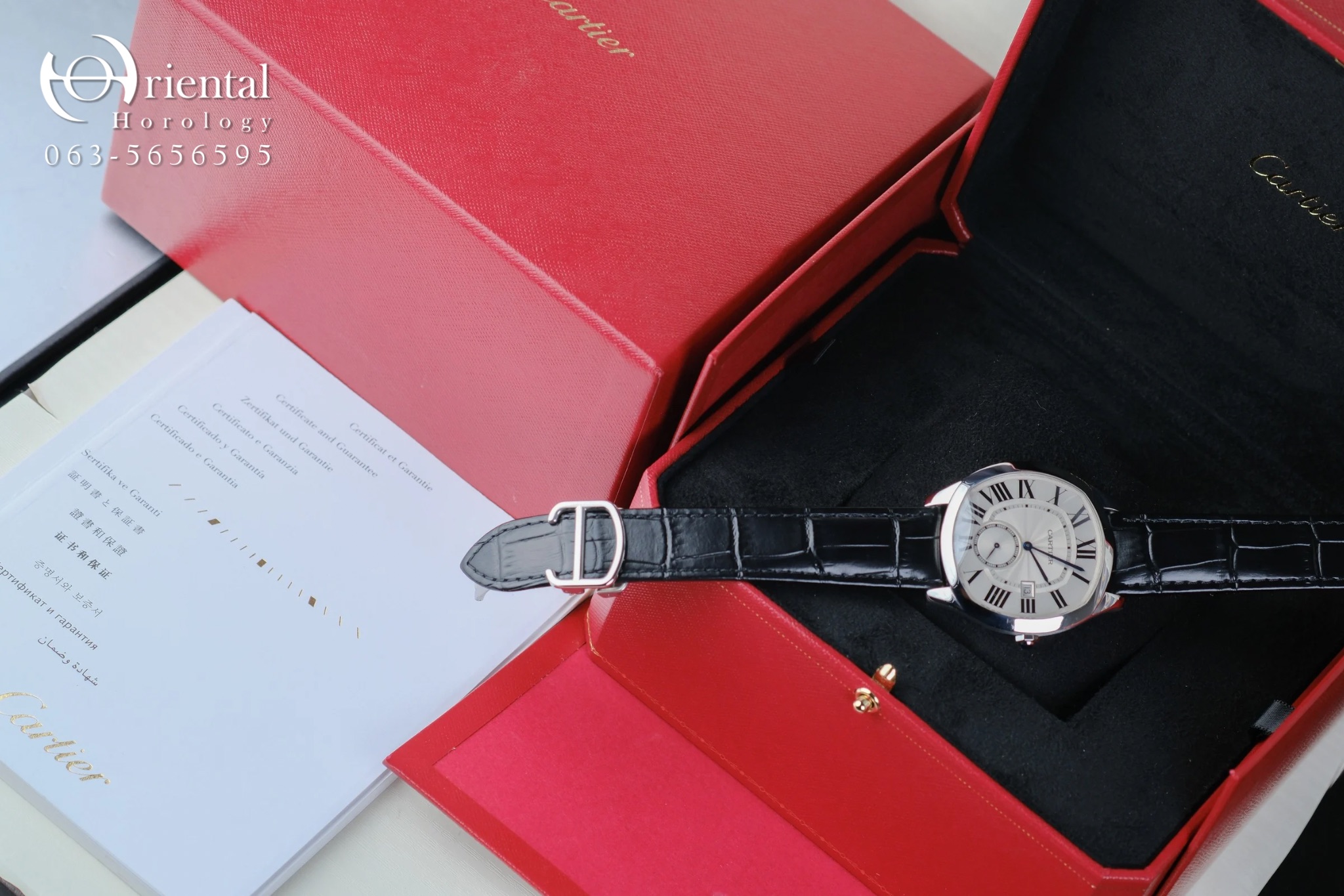 Cartier Drive de Cartier - Image 8