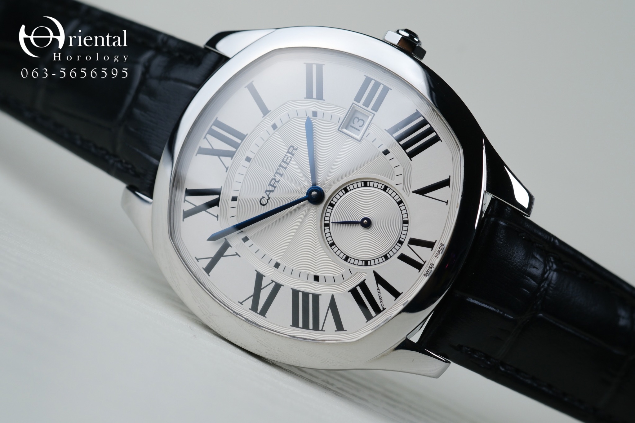 Cartier Drive de Cartier