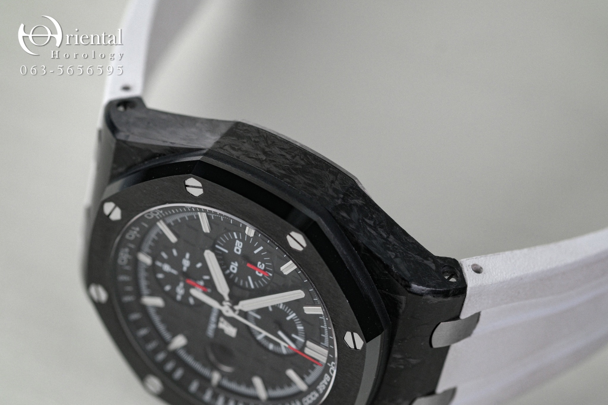 AP Offshore Novelty Forged Carbon - Image 5