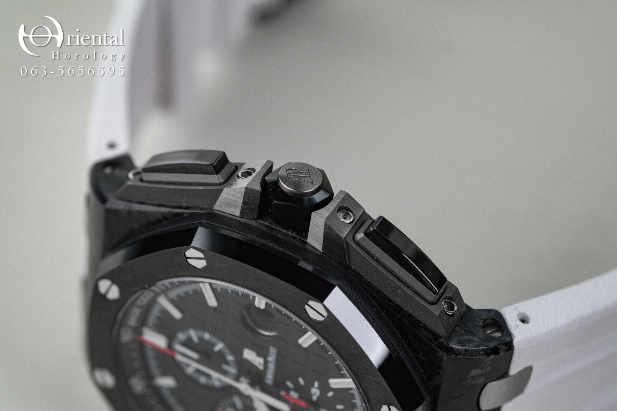 AP Offshore Novelty Forged Carbon - Image 4