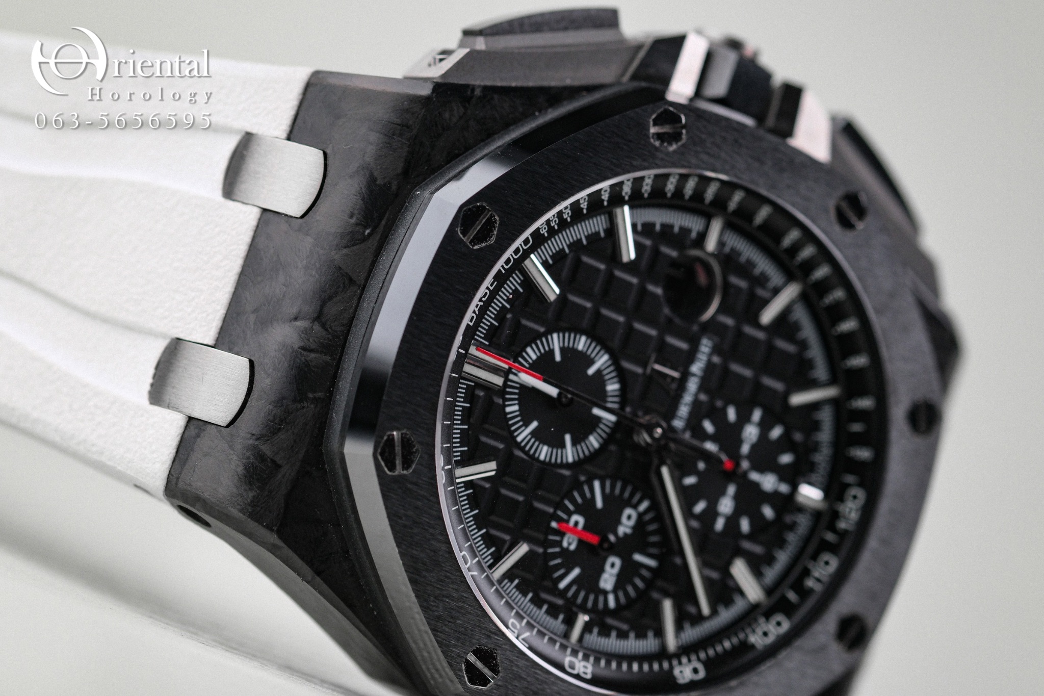 AP Offshore Novelty Forged Carbon - Image 3