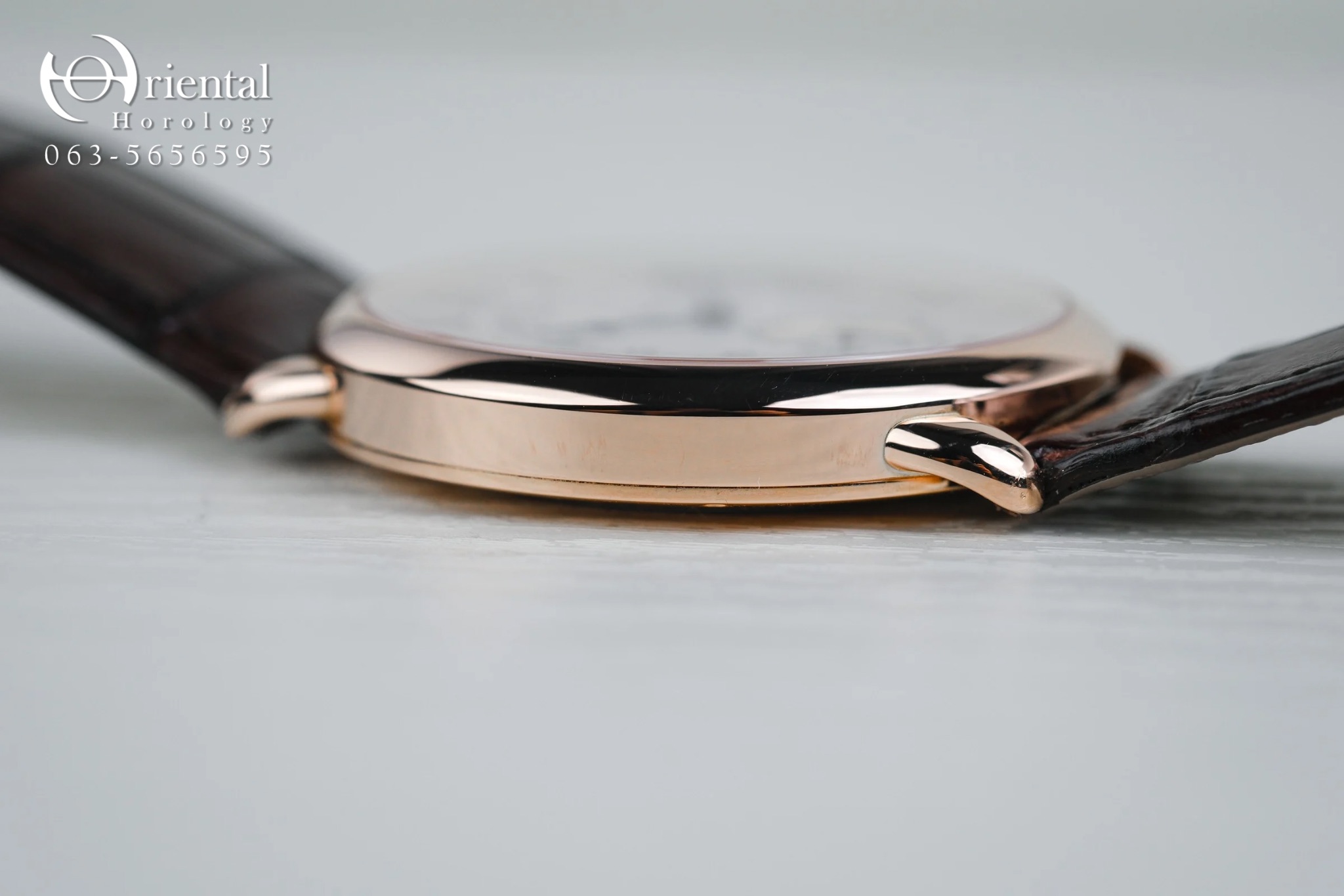 Ronde Louis Cartier Watch - Image 7