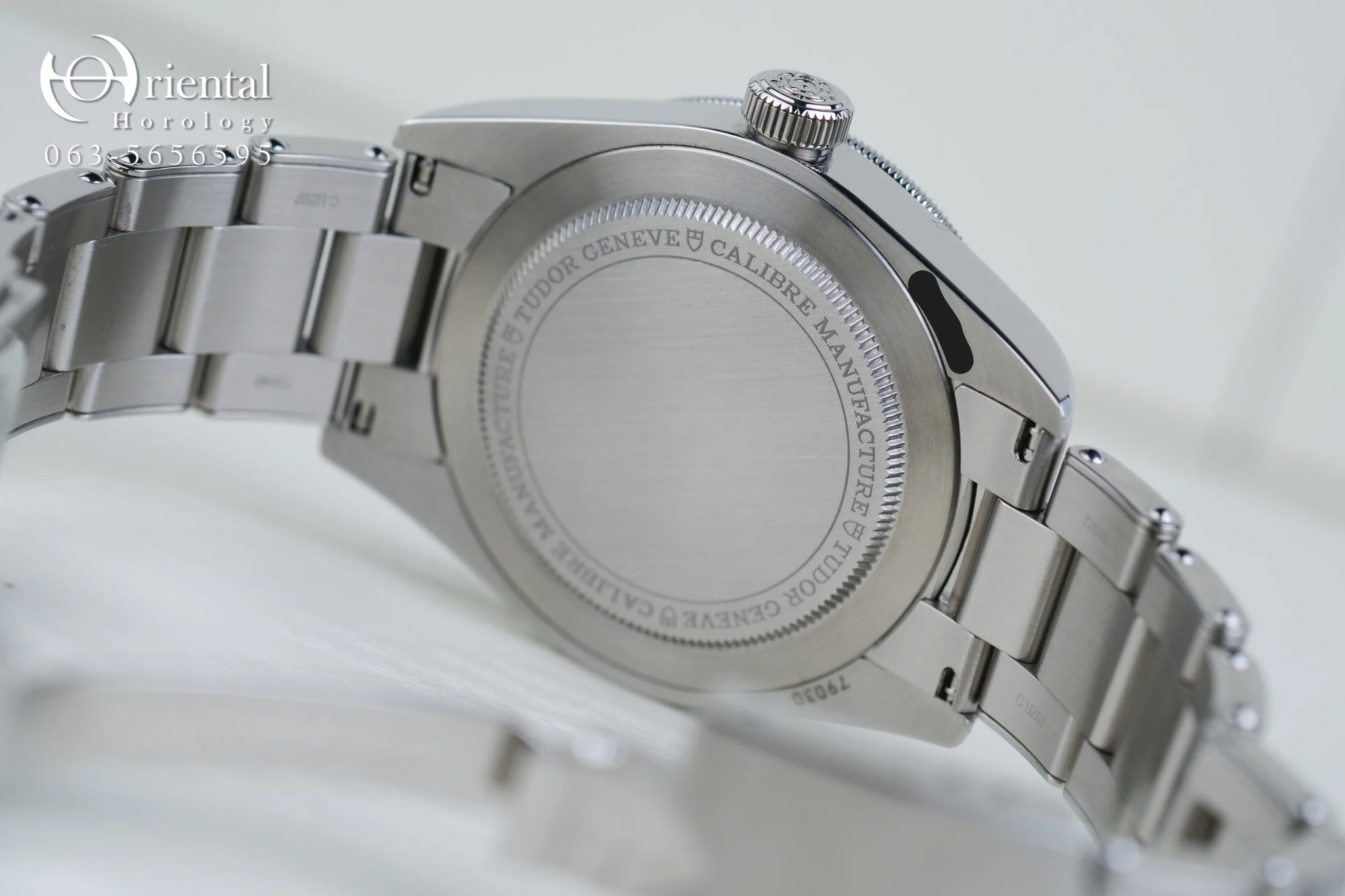 Tudor Black Bay 58 - Image 8