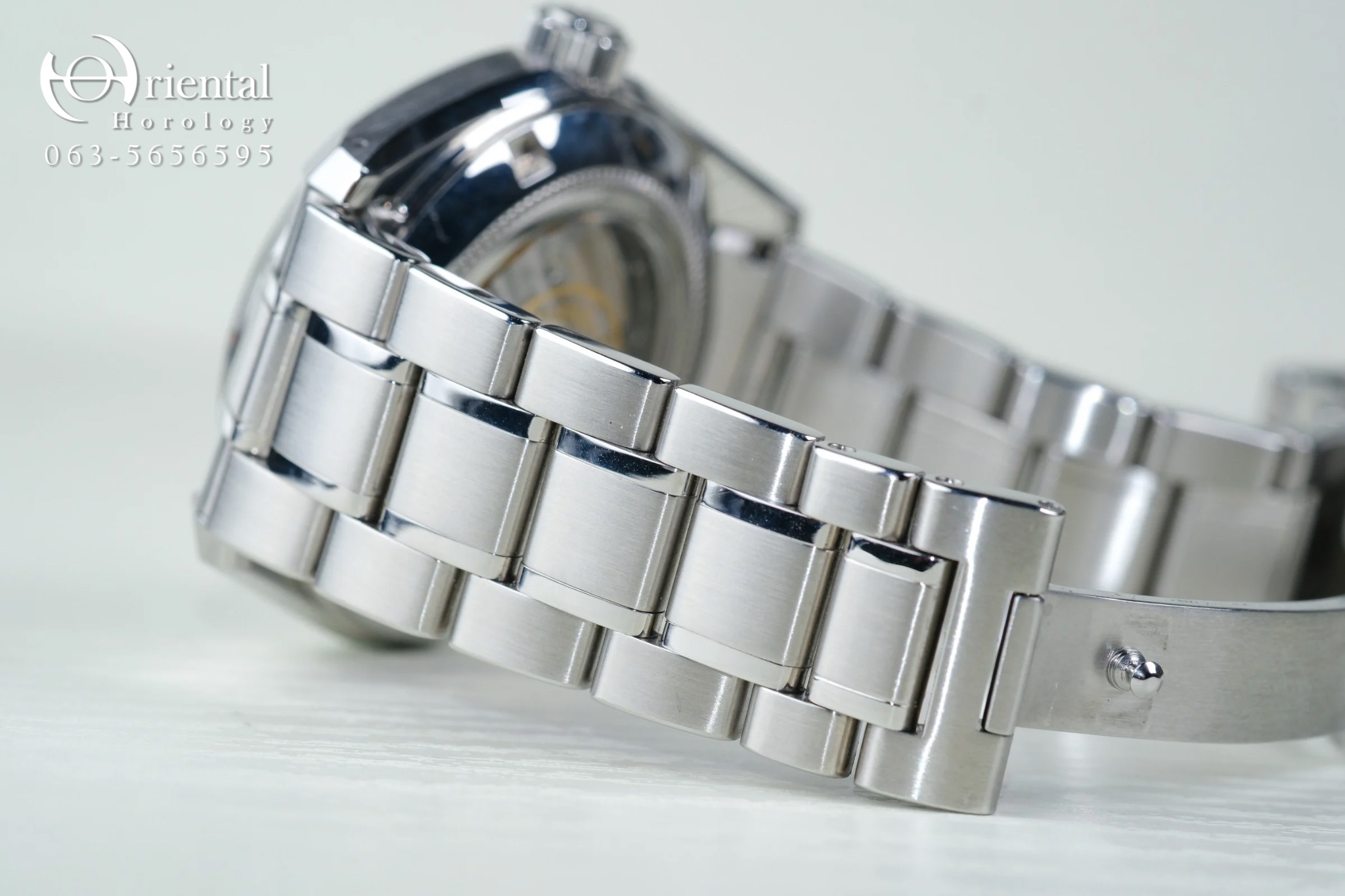 Grand Seiko Rikka Heritage Hi-Beat - Image 5