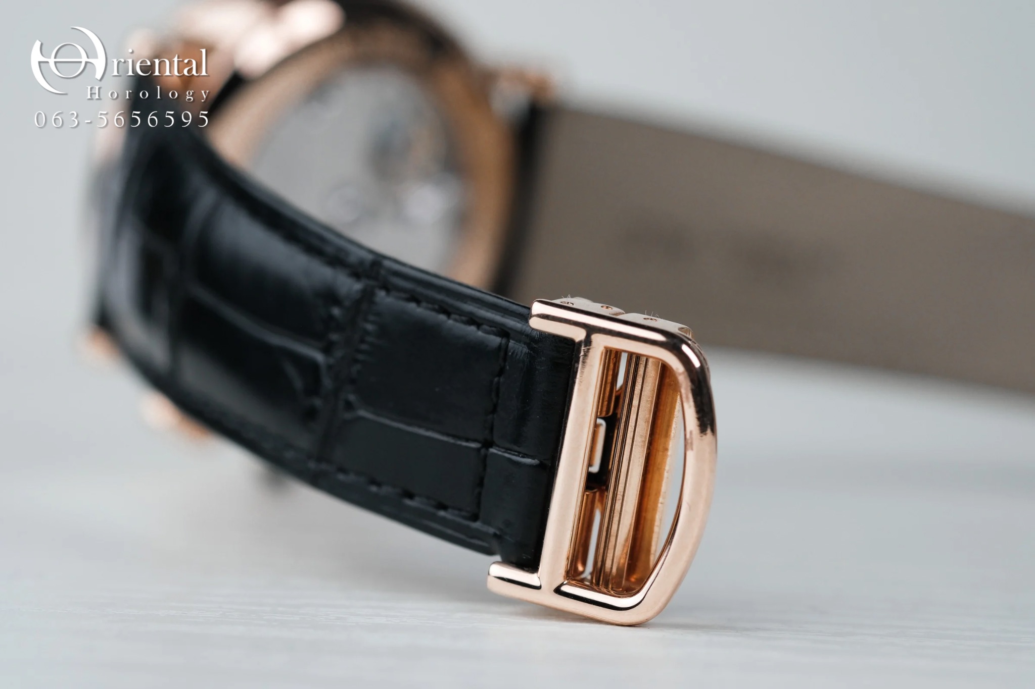 Cartier Rotonde Central Chronograph - Image 9