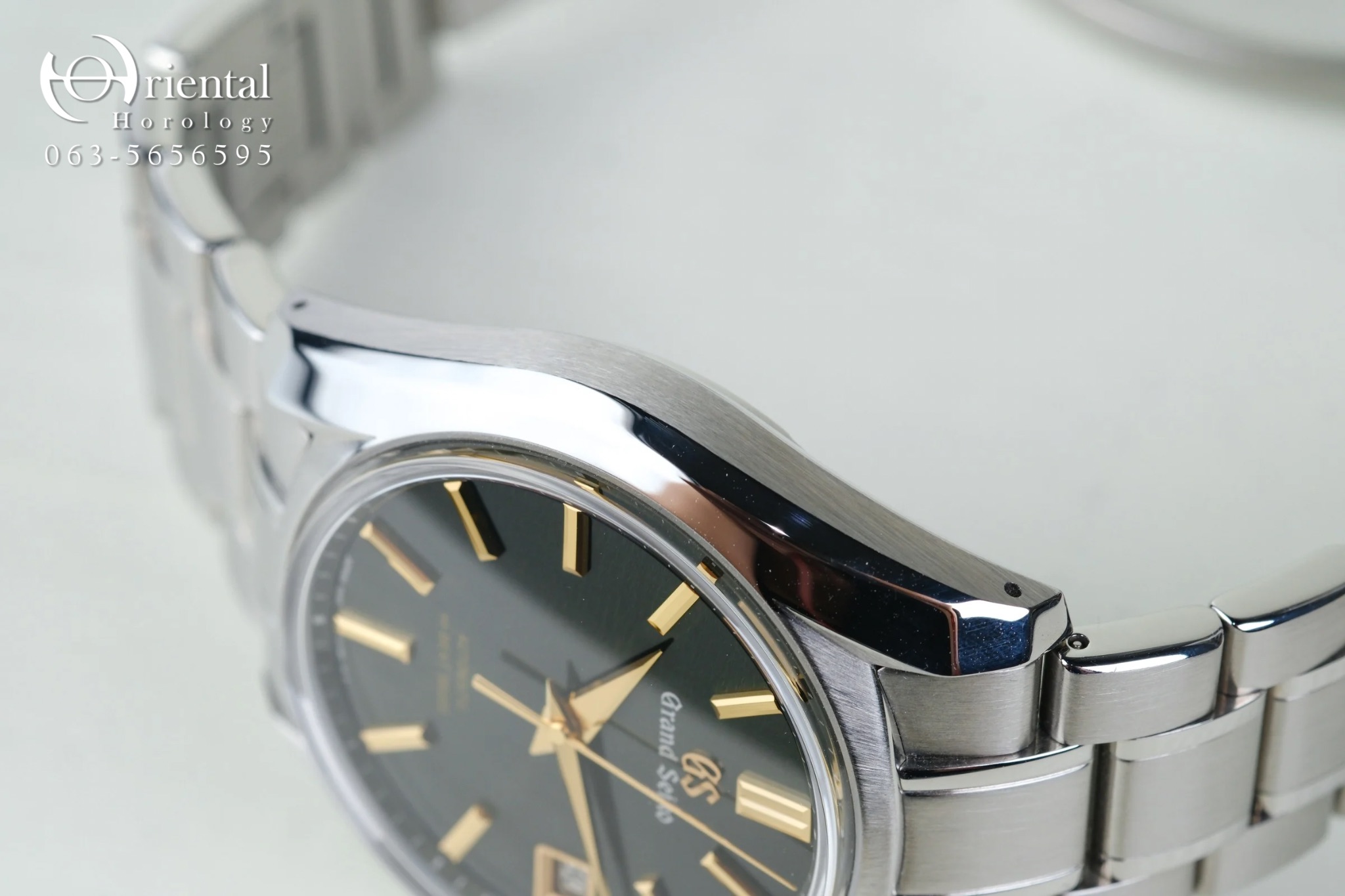 Grand Seiko Rikka Heritage Hi-Beat - Image 4