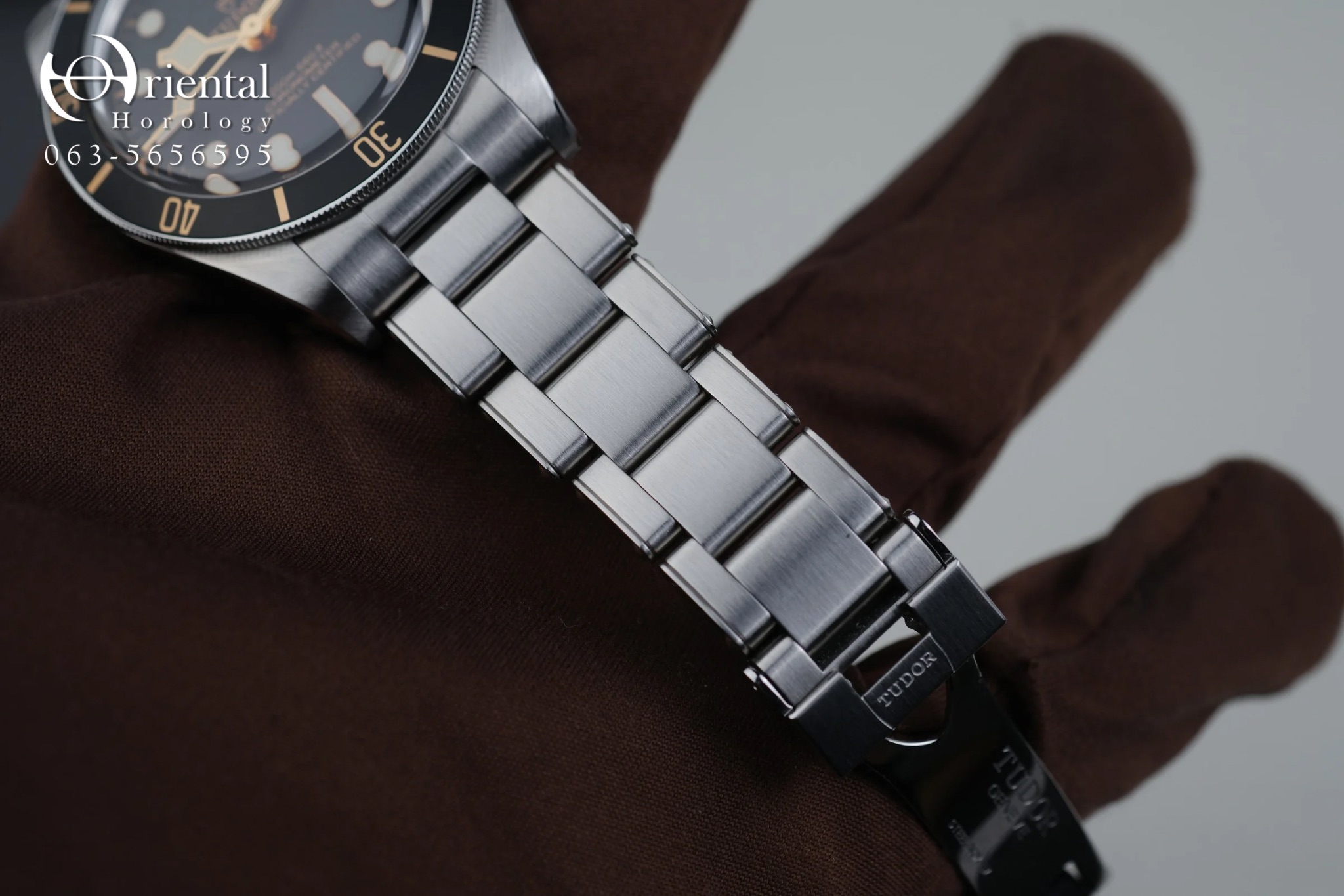 Tudor Black Bay 58 - Image 5