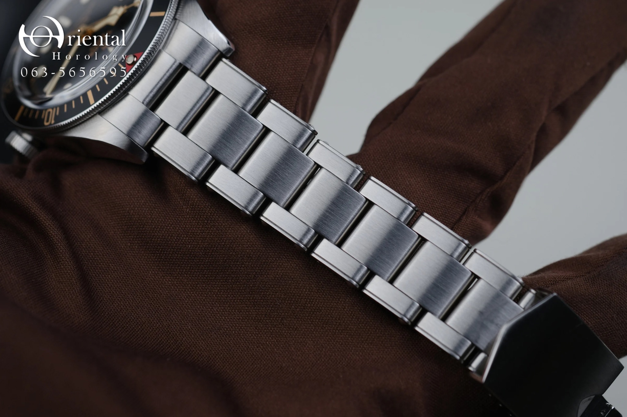 Tudor Black Bay 58 - Image 6